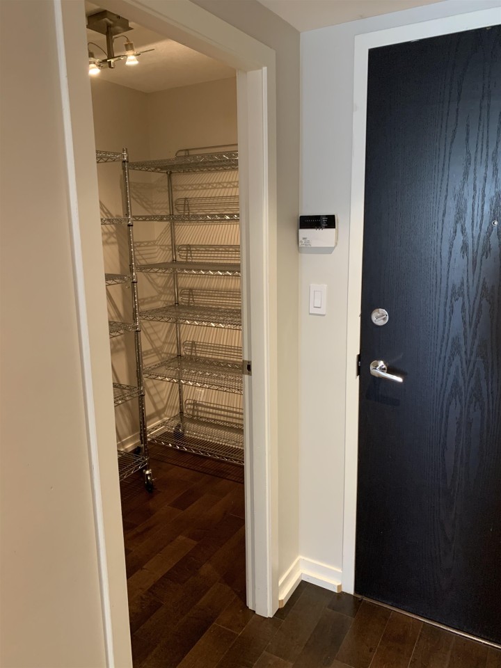 Photo 16 at 1606 - 1055 Homer Street, Yaletown, Vancouver West