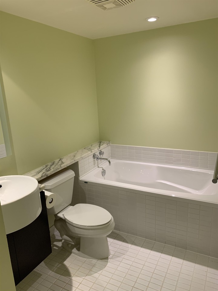 Photo 10 at 1606 - 1055 Homer Street, Yaletown, Vancouver West