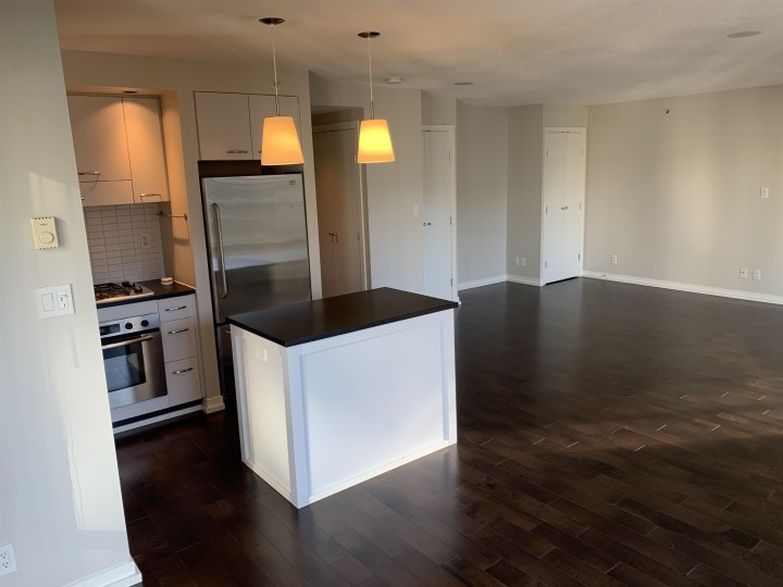 Photo 8 at 1606 - 1055 Homer Street, Yaletown, Vancouver West