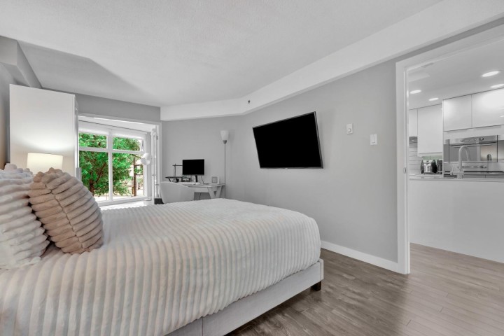 Photo 23 at B110 - 1331 Homer Street, Yaletown, Vancouver West