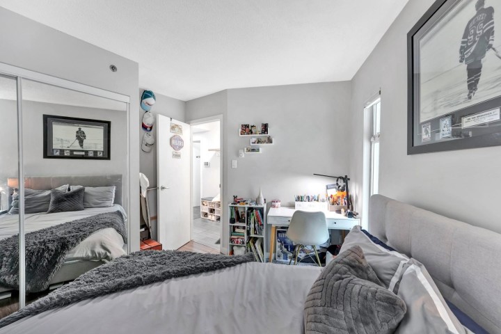 Photo 27 at B110 - 1331 Homer Street, Yaletown, Vancouver West