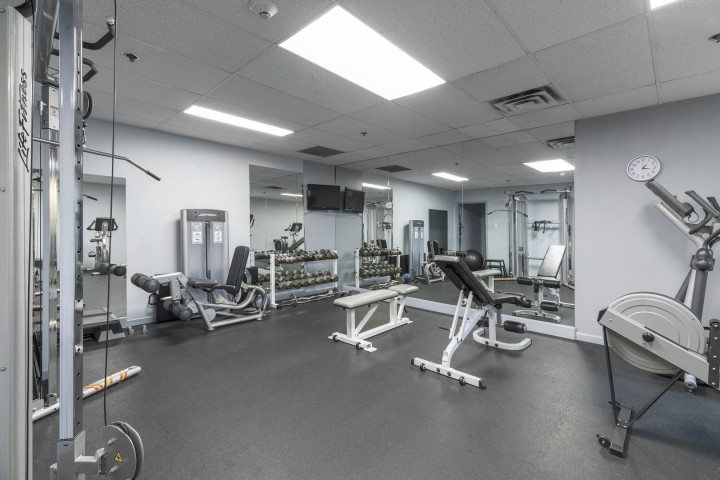 Photo 36 at B110 - 1331 Homer Street, Yaletown, Vancouver West