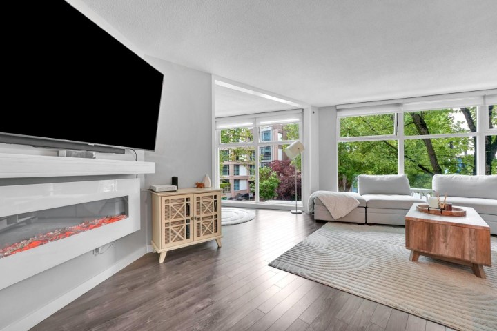 Photo 14 at B110 - 1331 Homer Street, Yaletown, Vancouver West