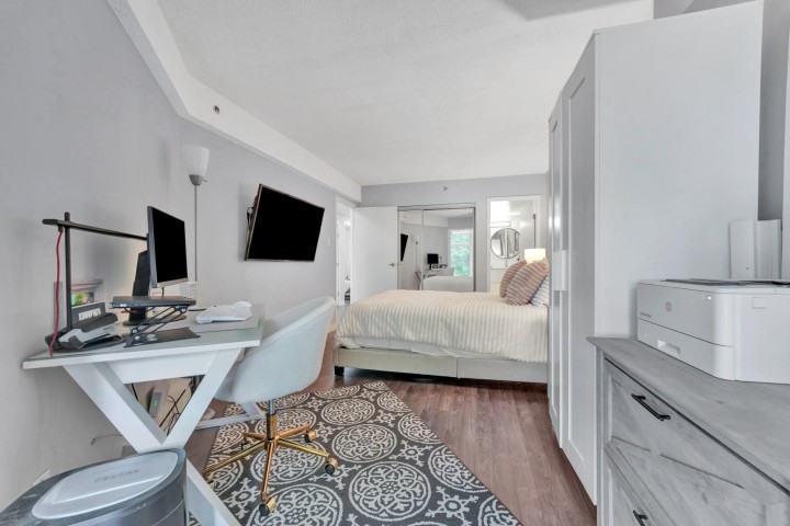 Photo 19 at B110 - 1331 Homer Street, Yaletown, Vancouver West
