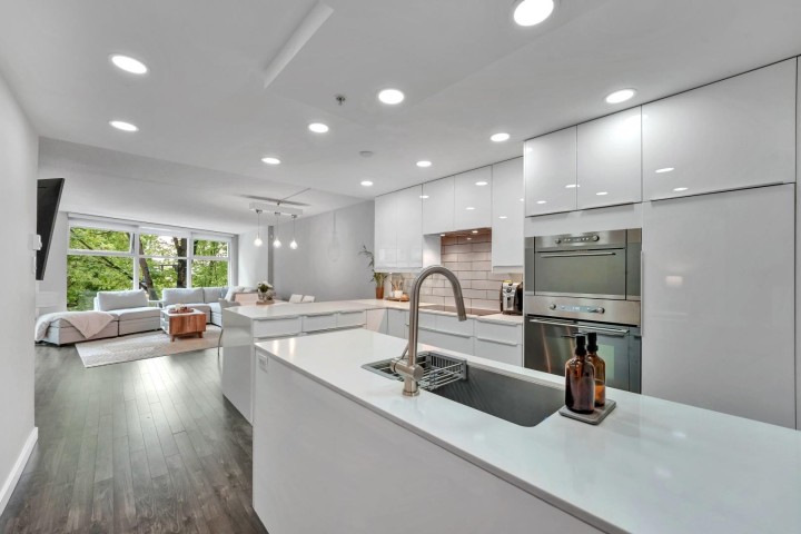 Photo 4 at B110 - 1331 Homer Street, Yaletown, Vancouver West