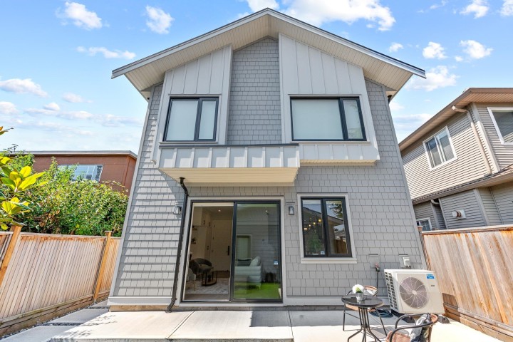 Photo 27 at 2 - 8578 Cartier Street, Marpole, Vancouver West