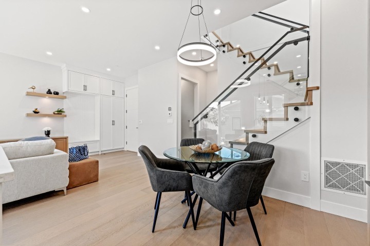 Photo 13 at 2 - 8578 Cartier Street, Marpole, Vancouver West