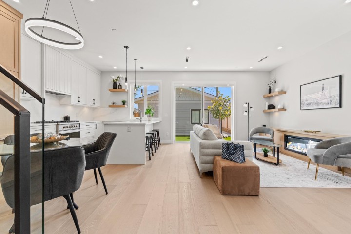 Photo 16 at 2 - 8578 Cartier Street, Marpole, Vancouver West