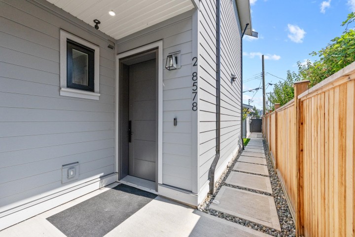 Photo 26 at 2 - 8578 Cartier Street, Marpole, Vancouver West