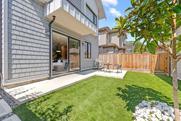 Photo 30 at 2 - 8578 Cartier Street, Marpole, Vancouver West