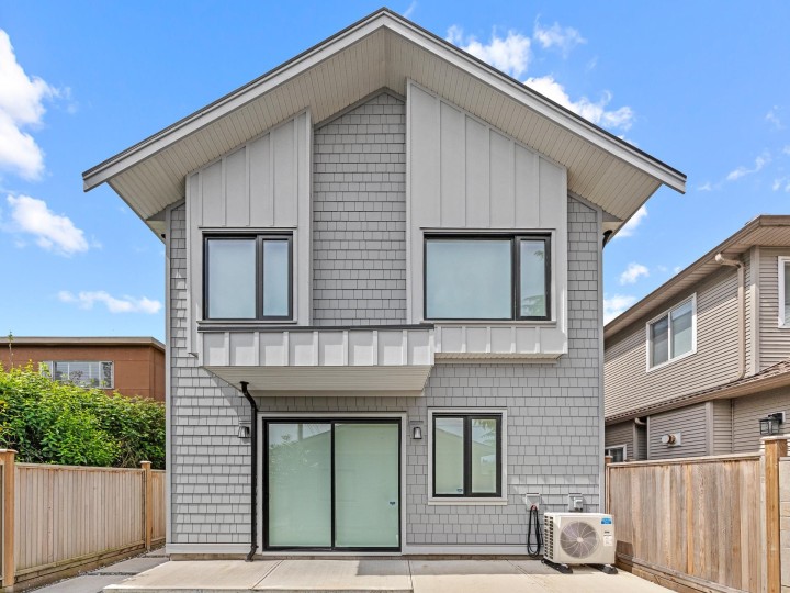 Photo 34 at 2 - 8578 Cartier Street, Marpole, Vancouver West