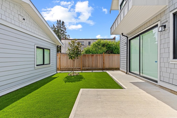 Photo 33 at 2 - 8578 Cartier Street, Marpole, Vancouver West