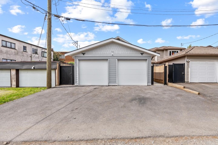 Photo 35 at 2 - 8578 Cartier Street, Marpole, Vancouver West
