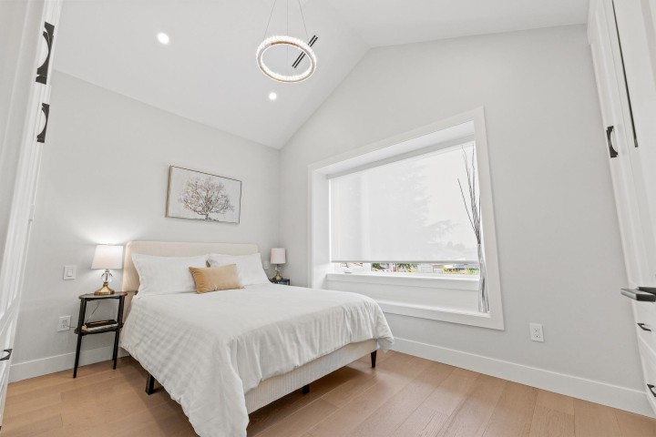 Photo 21 at 2 - 8578 Cartier Street, Marpole, Vancouver West
