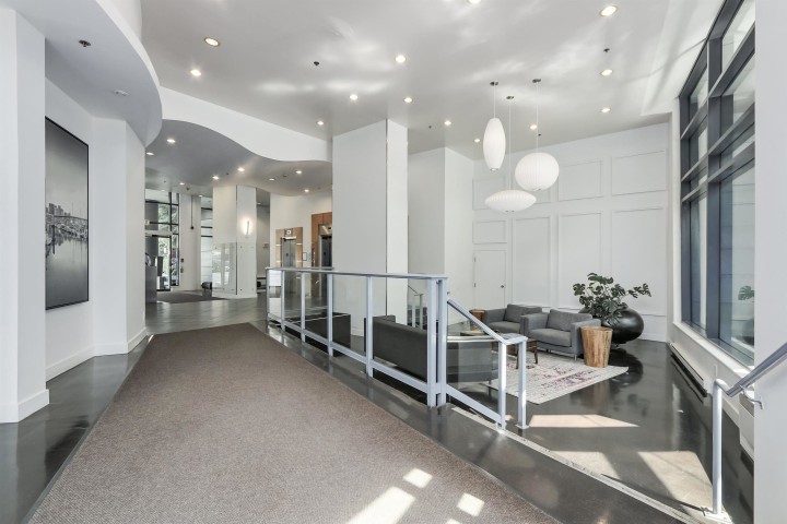 Photo 14 at 2210 - 501 Pacific Street, Downtown VW, Vancouver West