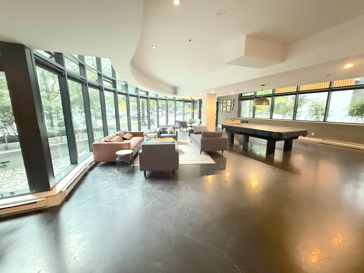 Photo 19 at 2210 - 501 Pacific Street, Downtown VW, Vancouver West