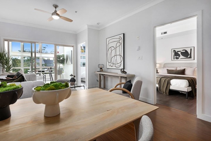 Photo 7 at 207 - 707 E 20th Avenue, Fraser VE, Vancouver East