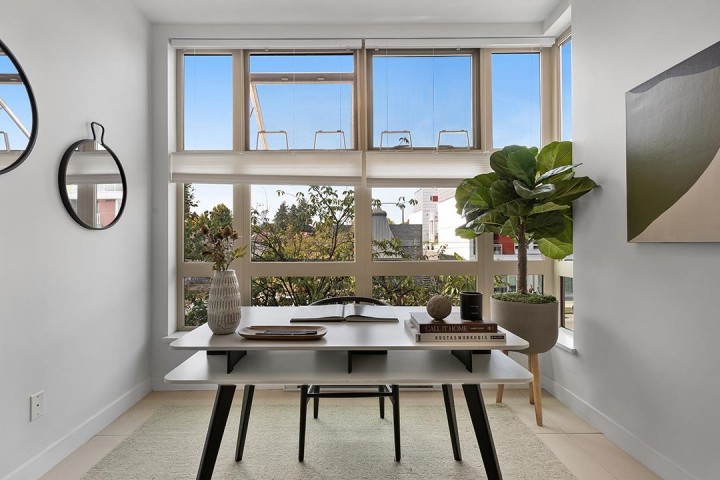 Photo 3 at 207 - 707 E 20th Avenue, Fraser VE, Vancouver East
