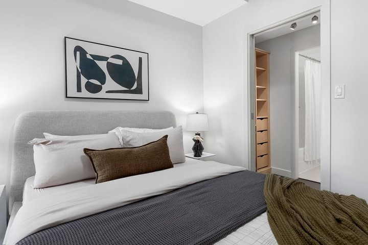 Photo 9 at 207 - 707 E 20th Avenue, Fraser VE, Vancouver East