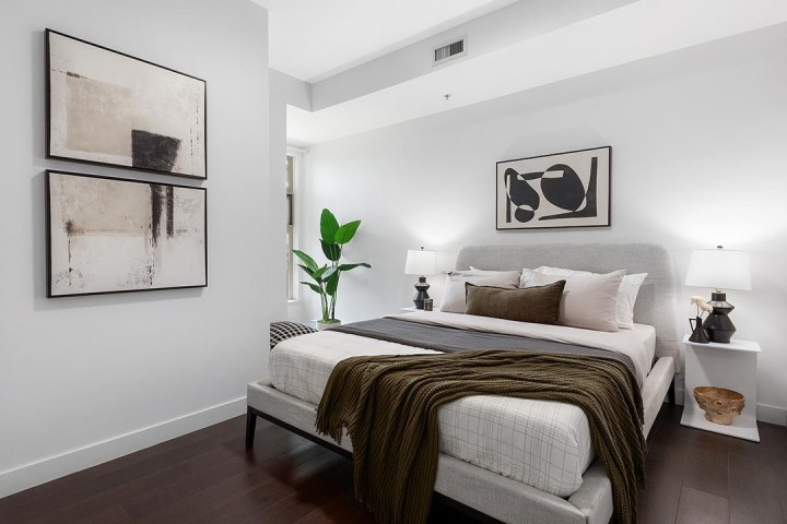 Photo 8 at 207 - 707 E 20th Avenue, Fraser VE, Vancouver East