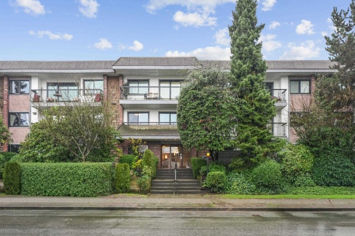 Photo 1 at 201 - 444 E 6th Avenue, Mount Pleasant VE, Vancouver East
