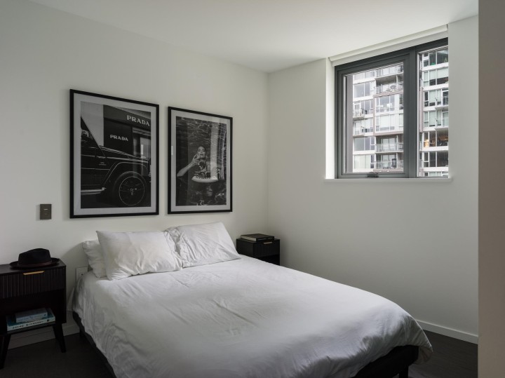 Photo 27 at 406 - 1601 Quebec Street, Mount Pleasant VE, Vancouver East