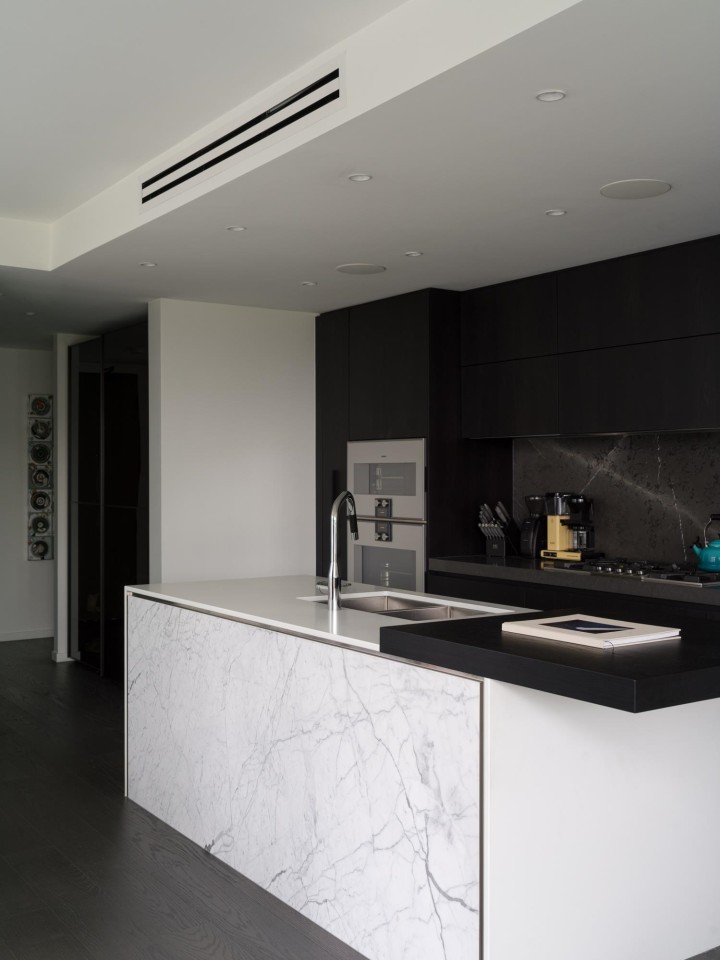 Photo 6 at 406 - 1601 Quebec Street, Mount Pleasant VE, Vancouver East