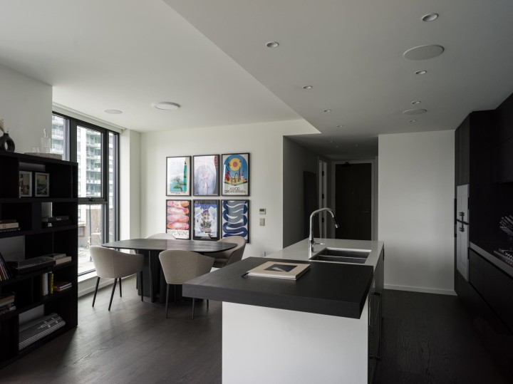 Photo 13 at 406 - 1601 Quebec Street, Mount Pleasant VE, Vancouver East