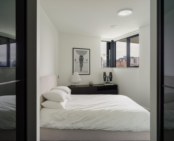 Photo 16 at 406 - 1601 Quebec Street, Mount Pleasant VE, Vancouver East