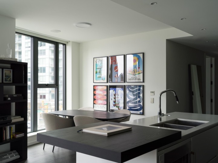 Photo 7 at 406 - 1601 Quebec Street, Mount Pleasant VE, Vancouver East