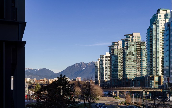 Photo 32 at 406 - 1601 Quebec Street, Mount Pleasant VE, Vancouver East