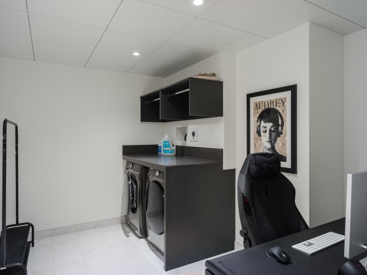 Photo 30 at 406 - 1601 Quebec Street, Mount Pleasant VE, Vancouver East