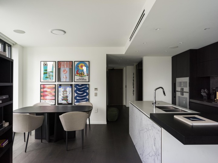 Photo 10 at 406 - 1601 Quebec Street, Mount Pleasant VE, Vancouver East