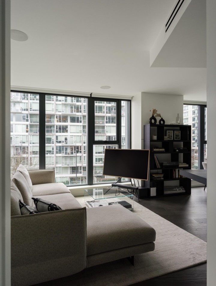 Photo 14 at 406 - 1601 Quebec Street, Mount Pleasant VE, Vancouver East