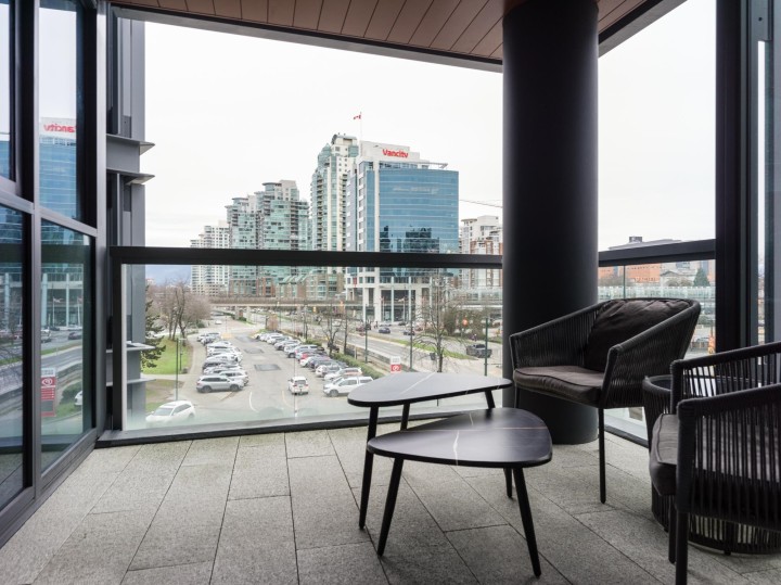 Photo 31 at 406 - 1601 Quebec Street, Mount Pleasant VE, Vancouver East