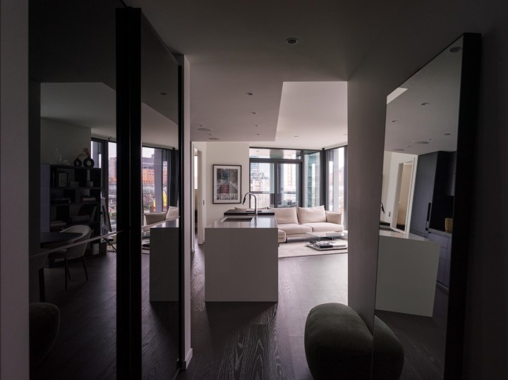 Photo 8 at 406 - 1601 Quebec Street, Mount Pleasant VE, Vancouver East