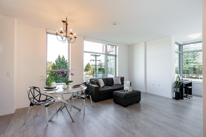 Photo 12 at 302 - 523 W King Edward Avenue, Cambie, Vancouver West