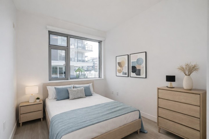 Photo 26 at 302 - 523 W King Edward Avenue, Cambie, Vancouver West