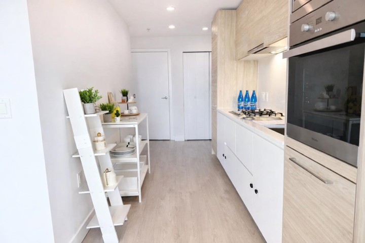 Photo 7 at 302 - 523 W King Edward Avenue, Cambie, Vancouver West