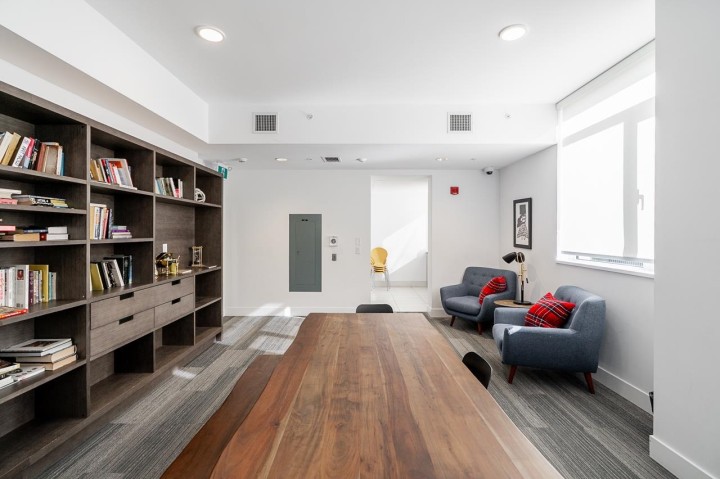 Photo 32 at 302 - 523 W King Edward Avenue, Cambie, Vancouver West