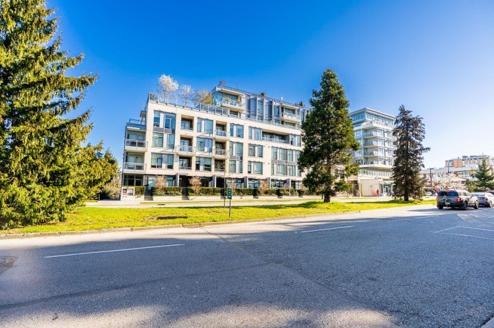 Photo 1 at 302 - 523 W King Edward Avenue, Cambie, Vancouver West