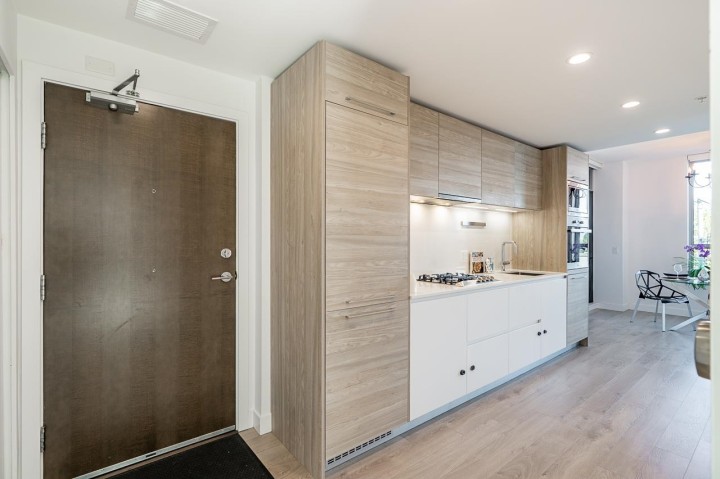 Photo 5 at 302 - 523 W King Edward Avenue, Cambie, Vancouver West