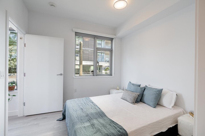 Photo 24 at 302 - 523 W King Edward Avenue, Cambie, Vancouver West