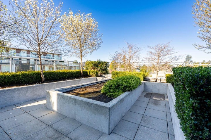 Photo 34 at 302 - 523 W King Edward Avenue, Cambie, Vancouver West