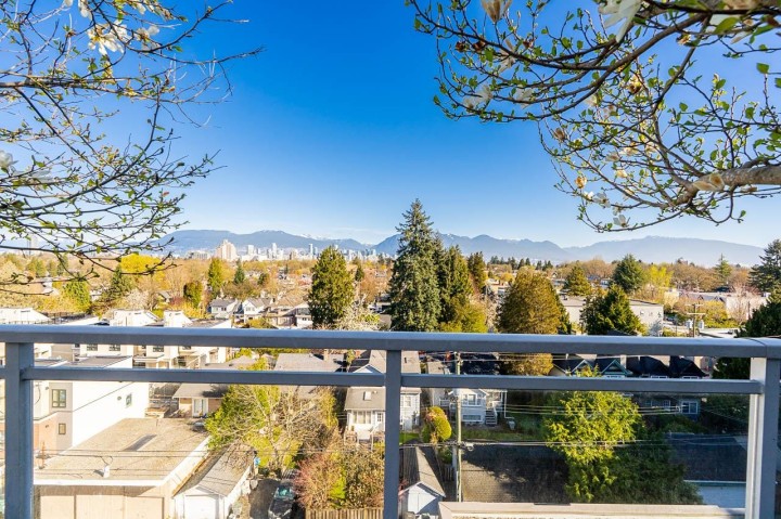 Photo 37 at 302 - 523 W King Edward Avenue, Cambie, Vancouver West