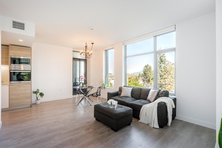 Photo 15 at 302 - 523 W King Edward Avenue, Cambie, Vancouver West