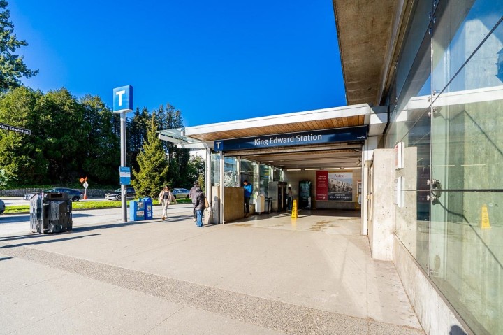 Photo 40 at 302 - 523 W King Edward Avenue, Cambie, Vancouver West