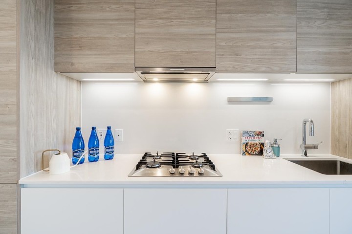 Photo 8 at 302 - 523 W King Edward Avenue, Cambie, Vancouver West