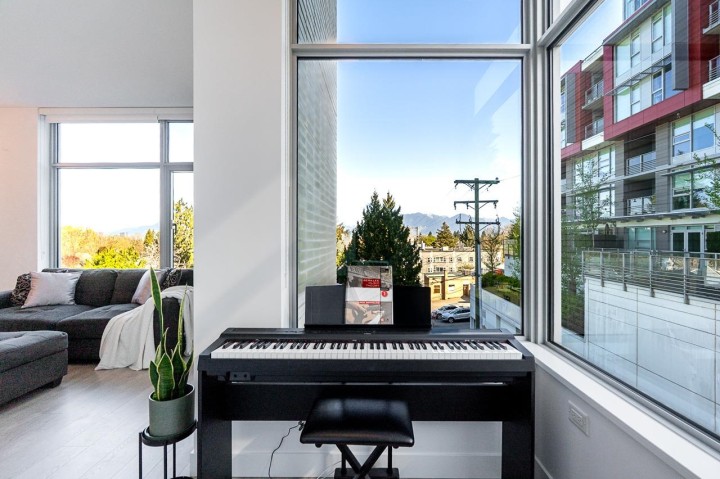 Photo 21 at 302 - 523 W King Edward Avenue, Cambie, Vancouver West
