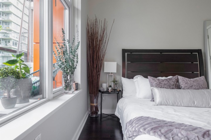 Photo 13 at 310 - 123 W 1st Avenue, False Creek, Vancouver West
